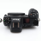 Nikon Z6