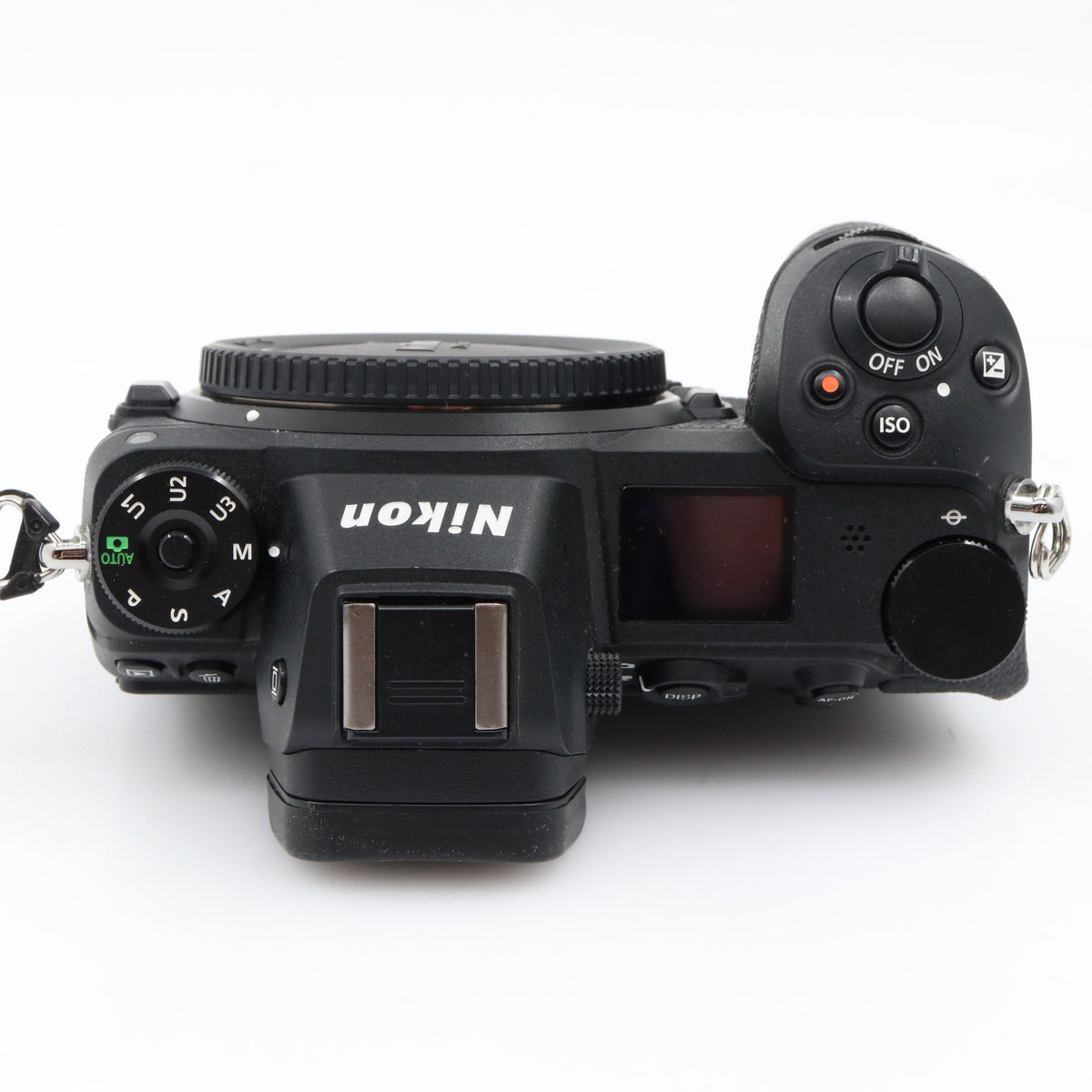 Nikon Z6