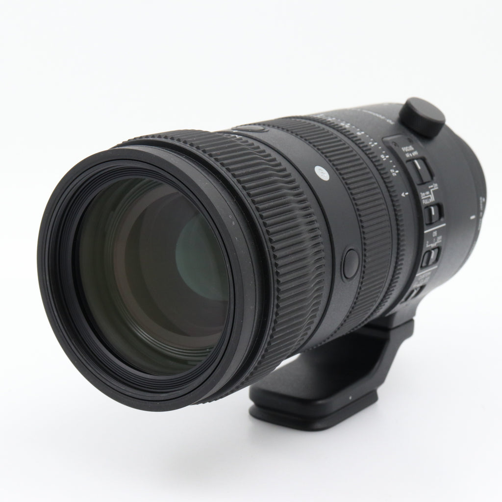 Sigma 70-200mm f/2.8 DG DN OS Sports Sony FE tweedehands