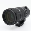 Sigma 70-200mm f/2.8 DG DN OS Sports Sony FE tweedehands