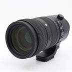 Sigma 70-200mm f/2.8 DG DN OS Sports Sony FE tweedehands