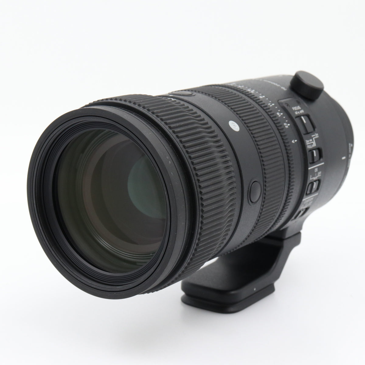 Sigma 70-200mm f/2.8 DG DN OS Sports Sony FE tweedehands