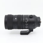 Sigma 70-200mm f/2.8 DG DN OS Sports Sony FE tweedehands