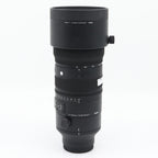 Sigma 70-200mm f/2.8 DG DN OS Sports Sony FE tweedehands