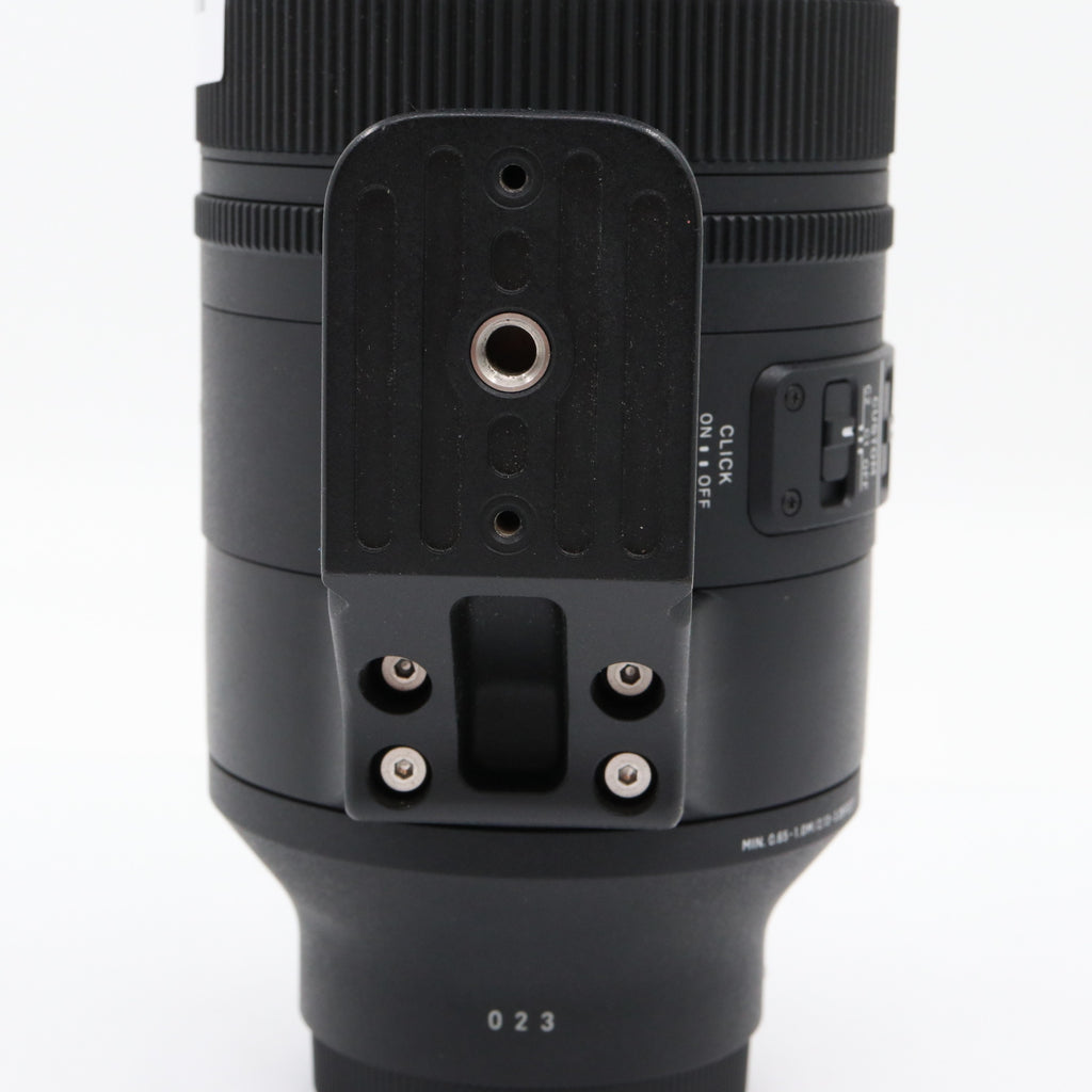 Sigma 70-200mm f/2.8 DG DN OS Sports Sony FE tweedehands