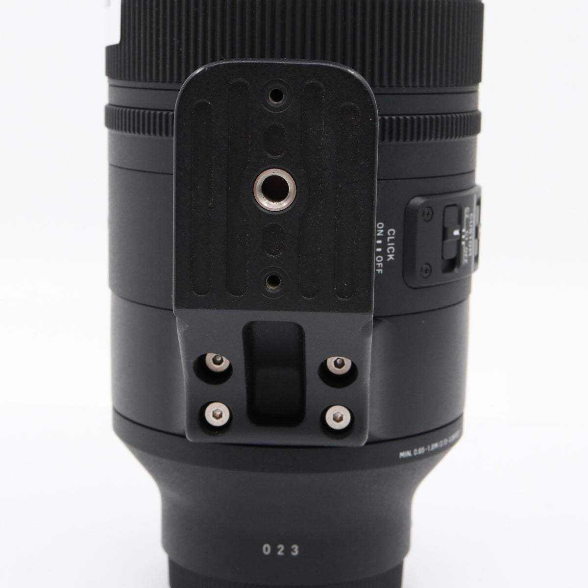 Sigma 70-200mm f/2.8 DG DN OS Sports Sony FE tweedehands