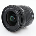 Canon EF-S 10-18mm f/4.5-5.6 IS STM tweedehands