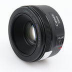 Canon EF 50mm f/1.8 STM tweedehands
