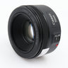 Canon EF 50mm f/1.8 STM