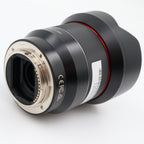 Samyang 14mm f/2.8 ED AS IF UMC Sony FE gebraucht