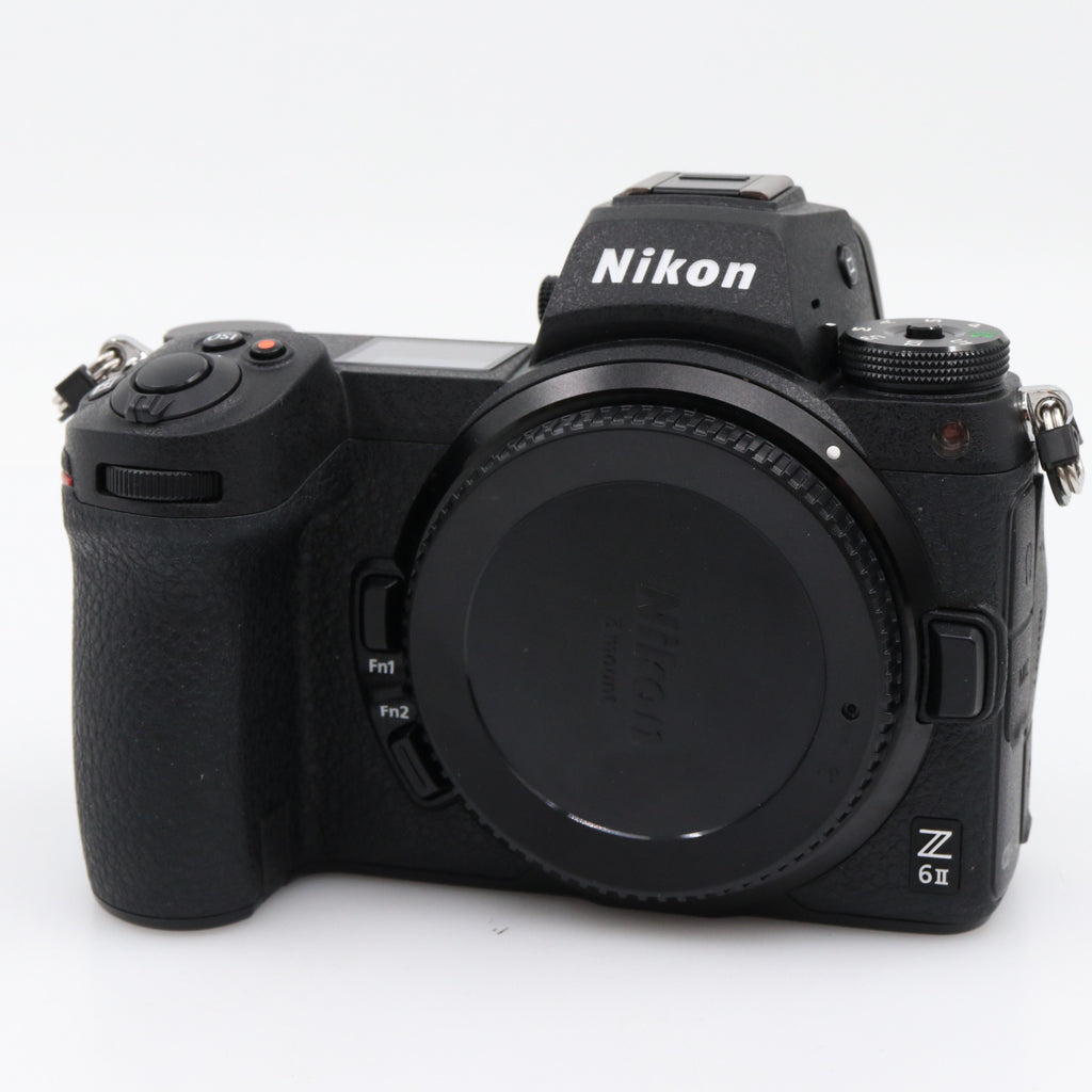 Nikon Z6 II