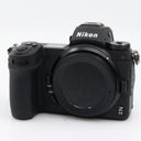 Nikon Z6 II