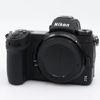 Nikon Z6 II