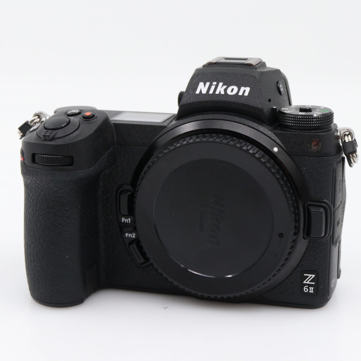 Nikon Z6 II