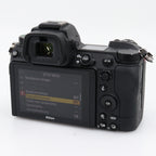 Nikon Z6 II