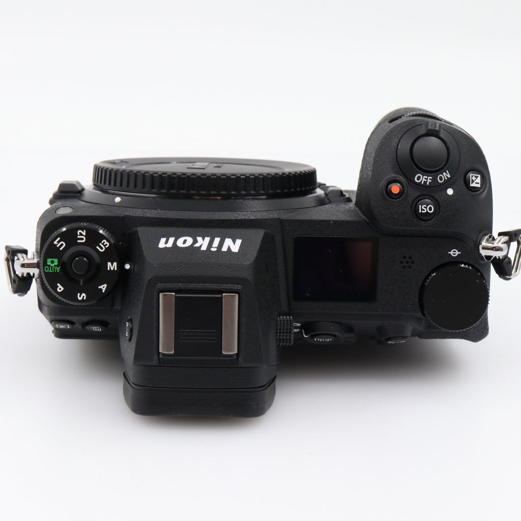 Nikon Z6 II