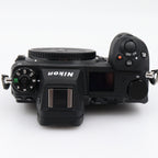 Nikon Z6 II