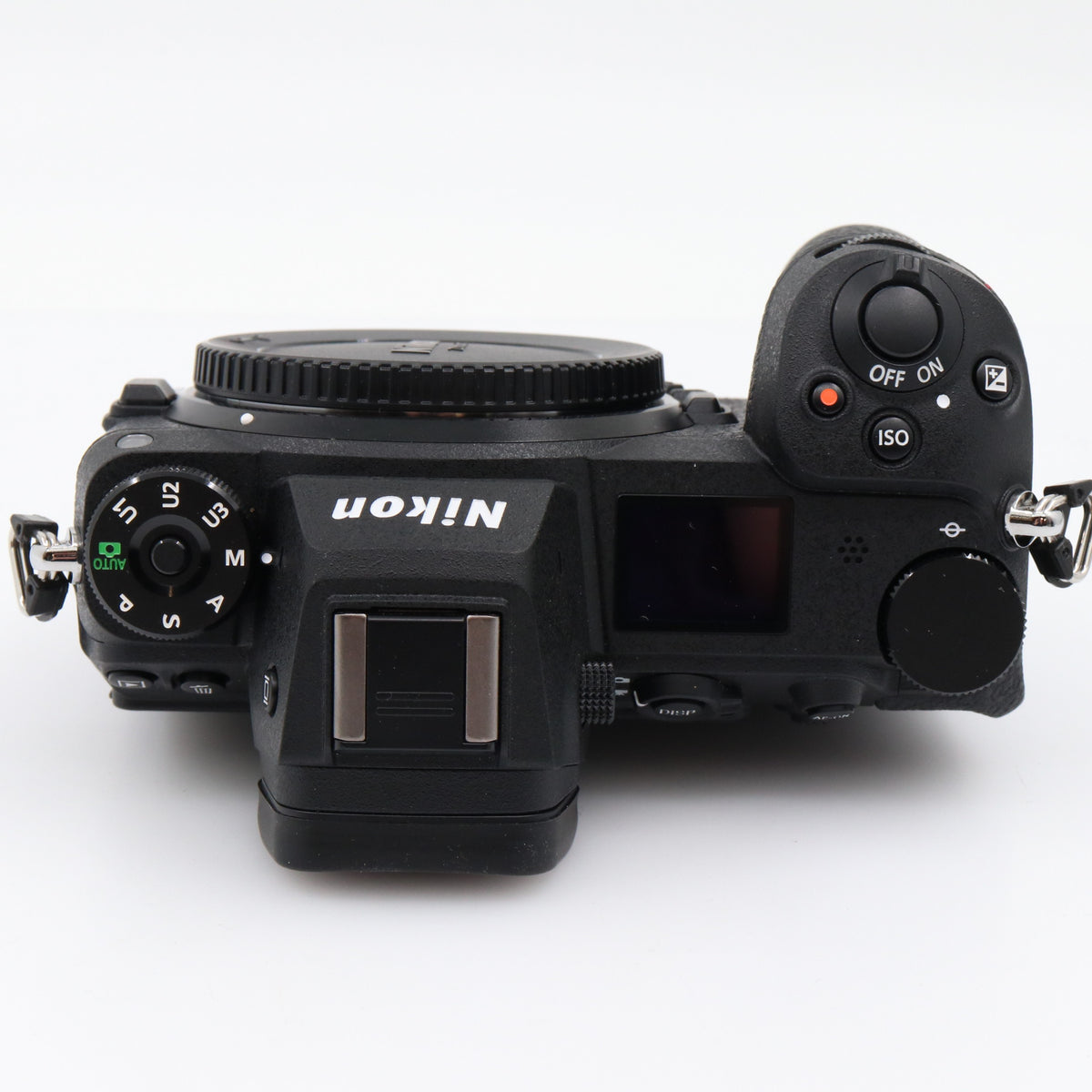 Nikon Z6 II
