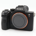 Sony A7R III boîtier occasion