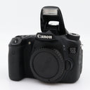 Canon EOS 70D body tweedehands
