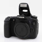 Canon EOS 70D body tweedehands