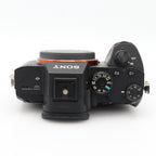 Sony A7R III boîtier occasion