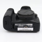 Canon EOS 70D body tweedehands