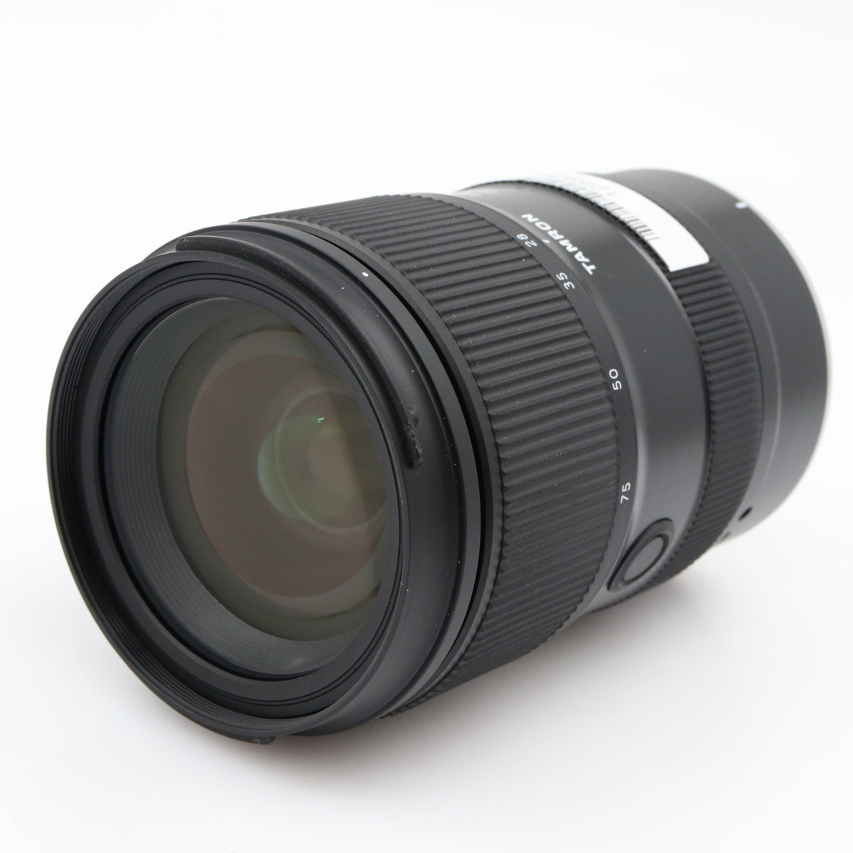 Tamron 28-75mm f/2.8 Di III VXD G2 Nikon Z tweedehands