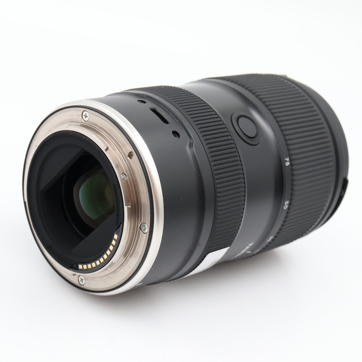 Tamron 28-75mm f/2.8 Di III VXD G2 Nikon Z tweedehands