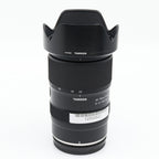 Tamron 28-75mm f/2.8 Di III VXD G2 Nikon Z tweedehands