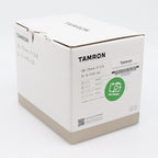 Tamron 28-75mm f/2.8 Di III VXD G2 Nikon Z tweedehands