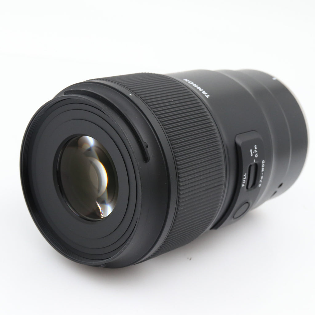 Tamron 90mm f/2.8 Di III Macro VXD Nikon Z
