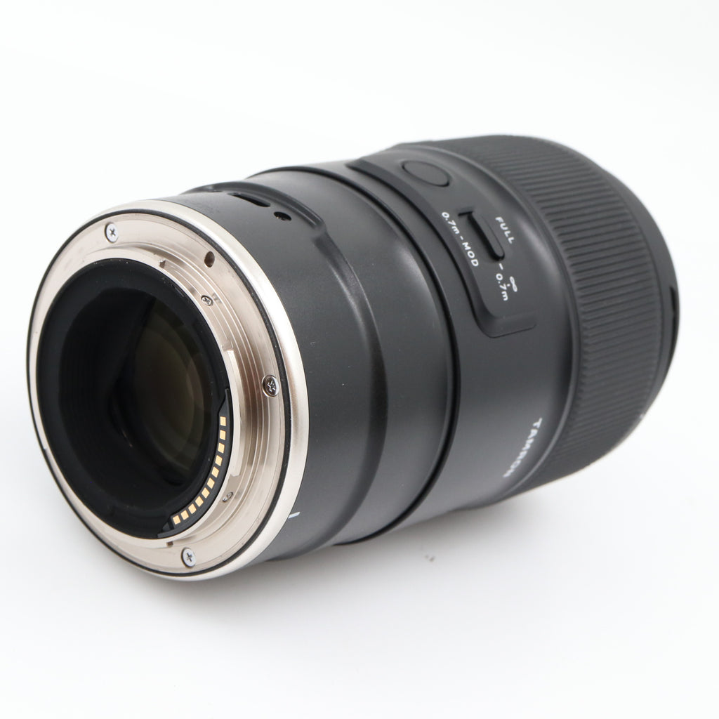 Tamron 90mm f/2.8 Di III Macro VXD Nikon Z