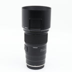 Tamron 90mm f/2.8 Di III Macro VXD Nikon Z