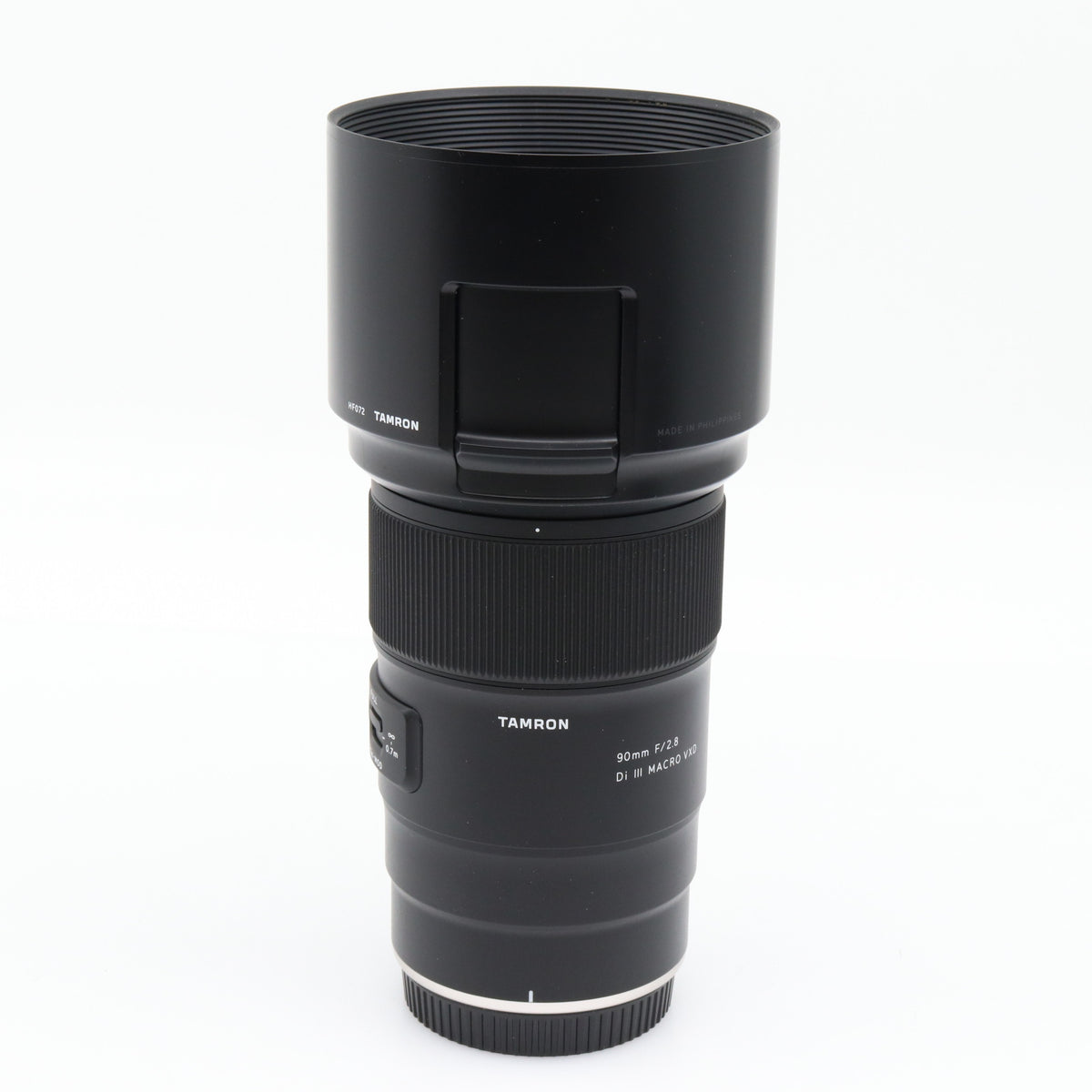 Tamron 90mm f/2.8 Di III Macro VXD Nikon Z