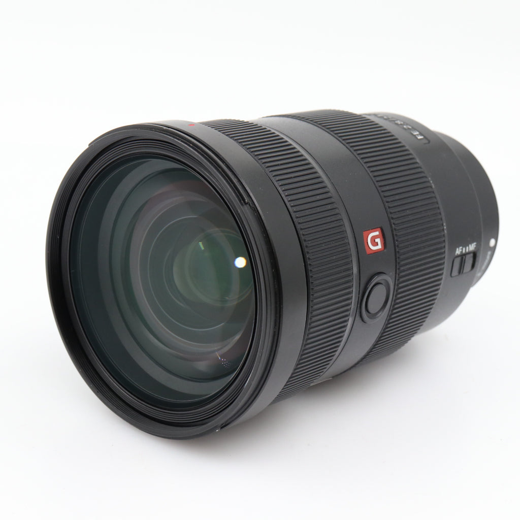 Sony FE 24-70mm f/2.8 GM occasion