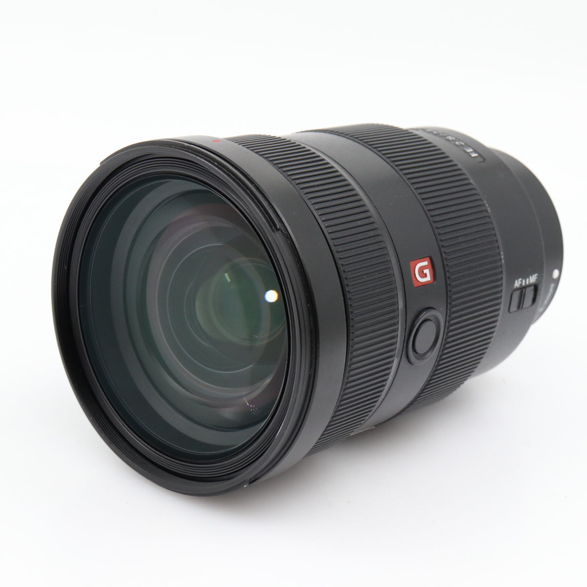 Sony FE 24-70mm f/2.8 GM occasion