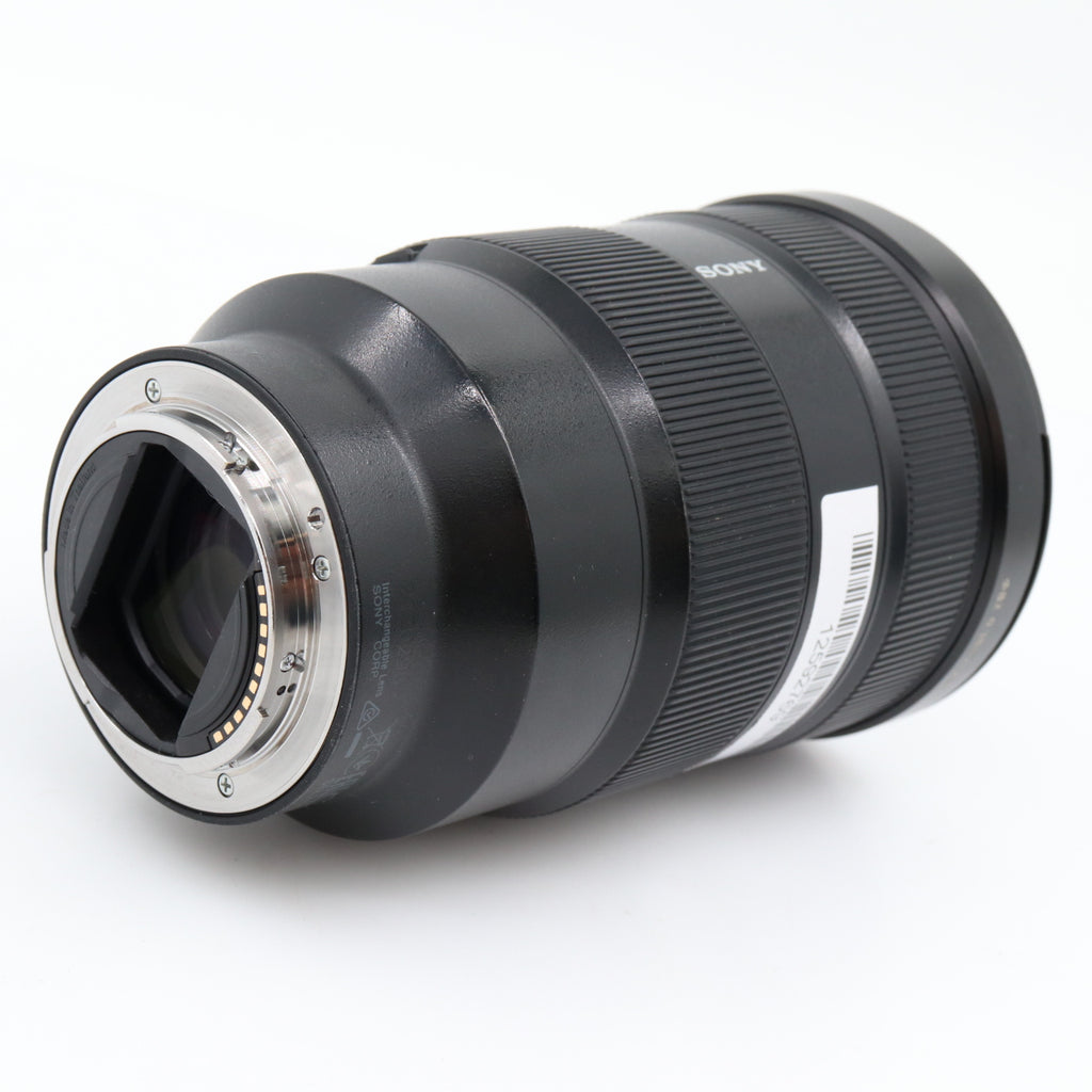 Sony FE 24-70mm f/2.8 GM occasion
