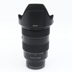 Sony FE 24-70mm f/2.8 GM occasion