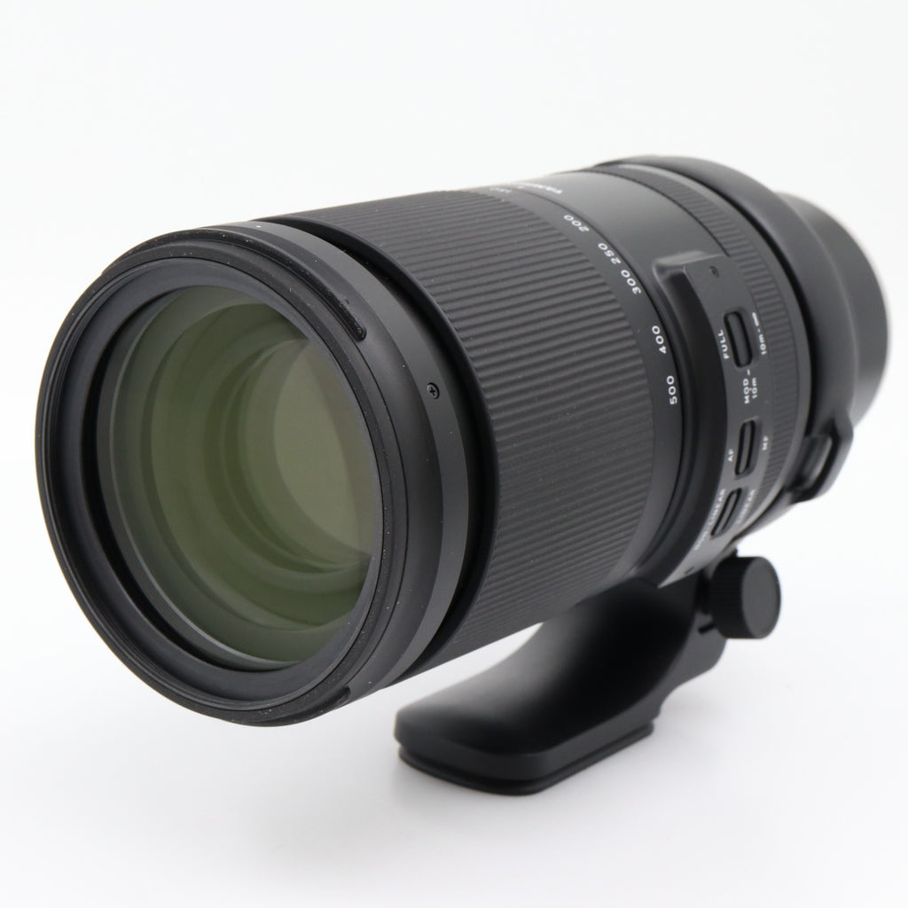 Tamron 150-500mm f/5-6.7 Di III VC VXD Nikon Z occasion