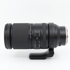 Tamron 150-500mm f/5-6.7 Di III VC VXD Nikon Z occasion