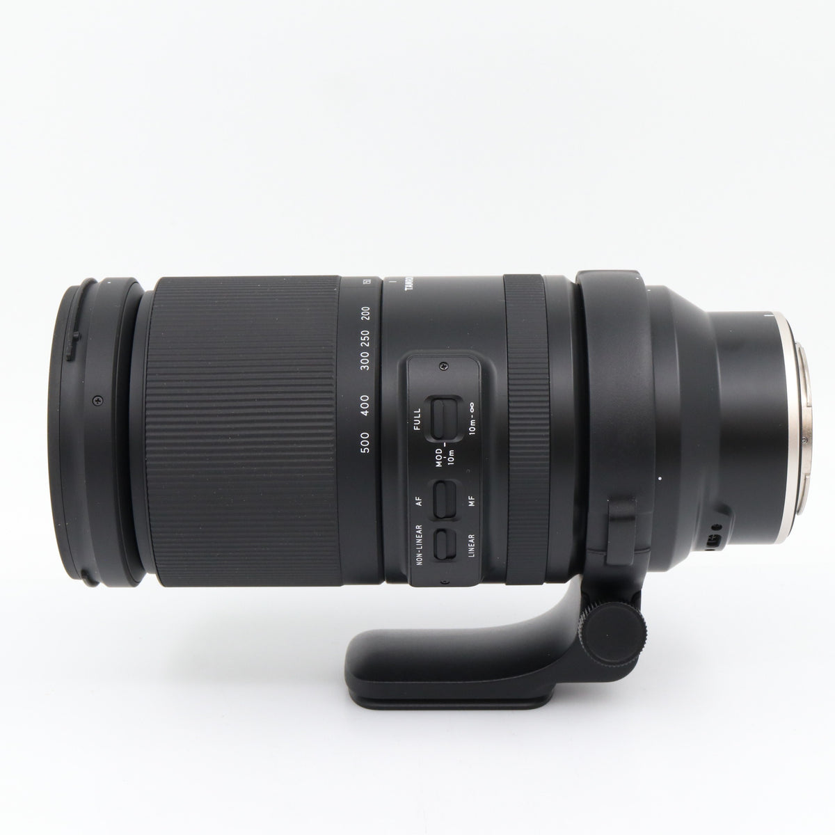 Tamron 150-500mm f/5-6.7 Di III VC VXD Nikon Z occasion