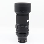 Tamron 150-500mm f/5-6.7 Di III VC VXD Nikon Z occasion