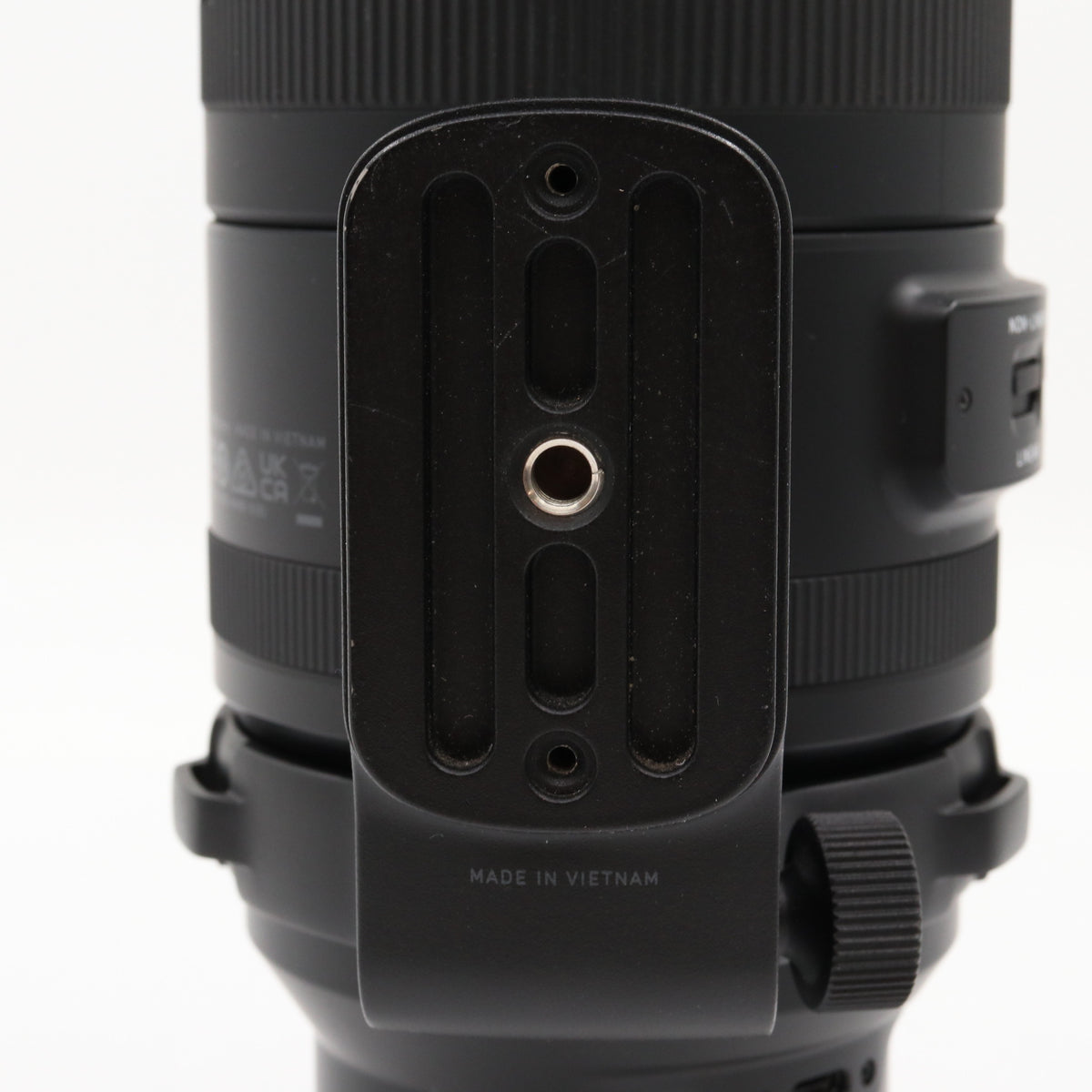 Tamron 150-500mm f/5-6.7 Di III VC VXD Nikon Z occasion