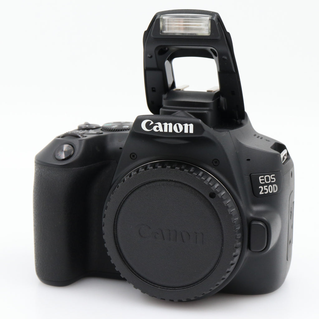 Canon EOS 250D