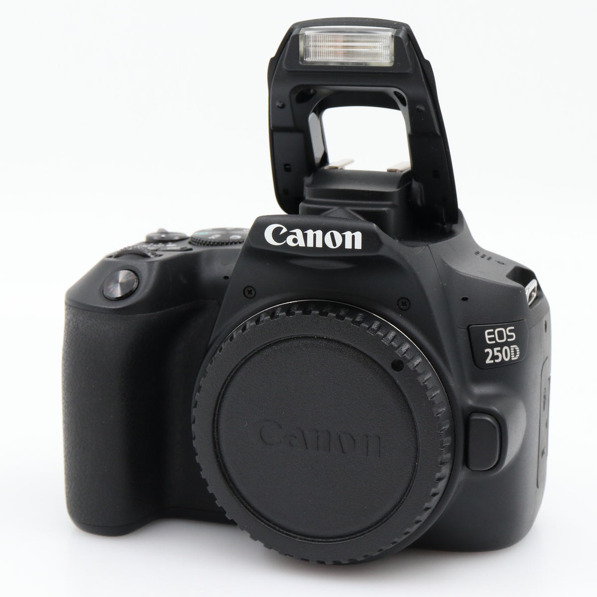 Canon EOS 250D