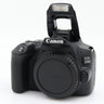 Canon EOS 250D boîtier occasion