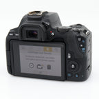 Canon EOS 250D
