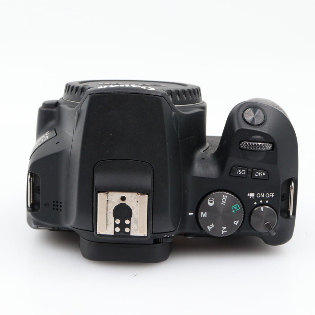 Canon EOS 250D