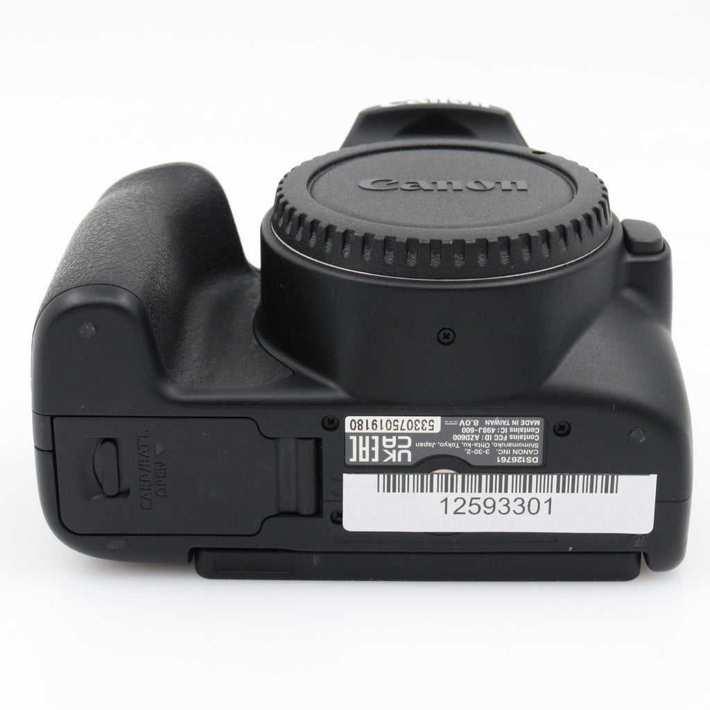 Canon EOS 250D
